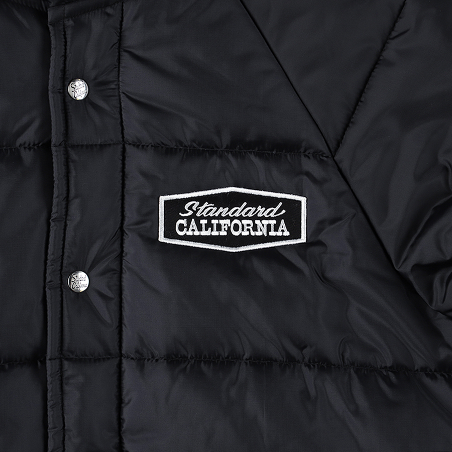 Standard California Racing Jacket delivery!! ｜ STANDARD