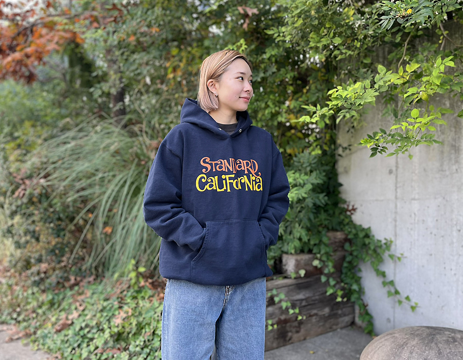 恵比寿直営店限定 Coming Soon!!!!! ｜ STANDARD CALIFORNIA