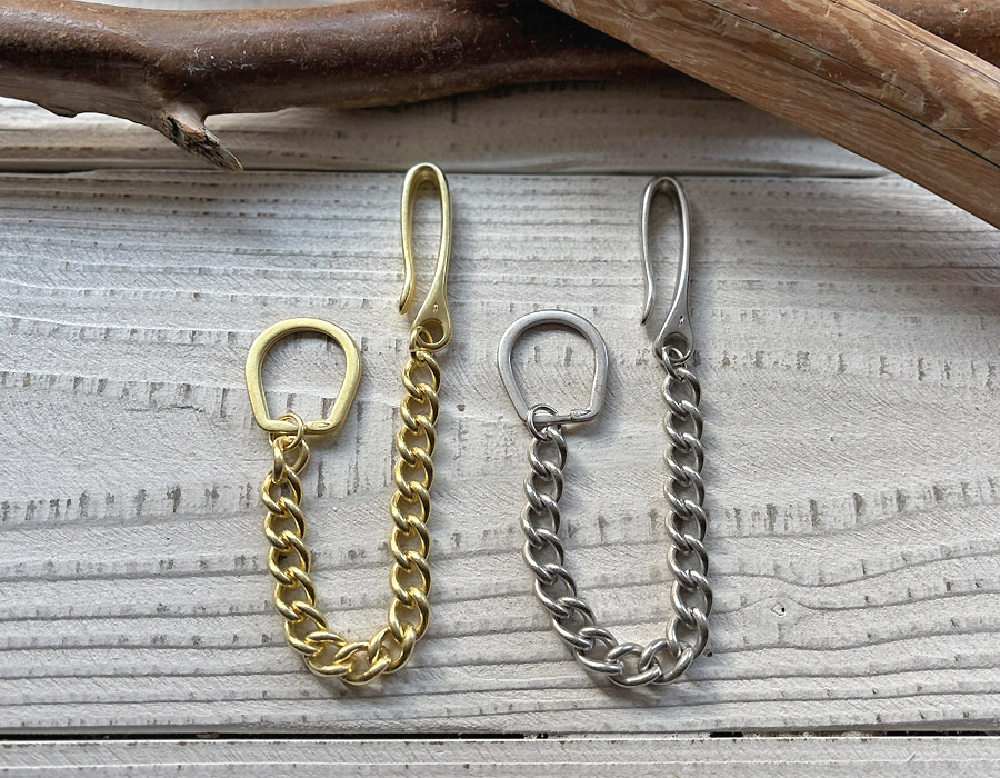 Button Works Key Chain Restock!! ｜ STANDARD CALIFORNIA