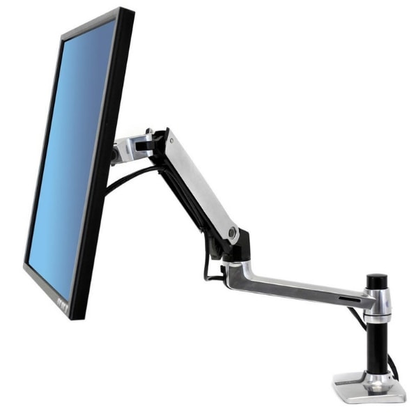 Ergotron LX Monitor Arm – Standing Desk Nation