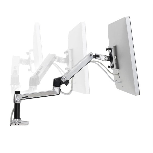 Ergotron LX Monitor Arm – Standing Desk Nation
