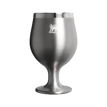 Tulipa Térmica Stainless Steel Ash | 414ml – Stanley 1913 BR