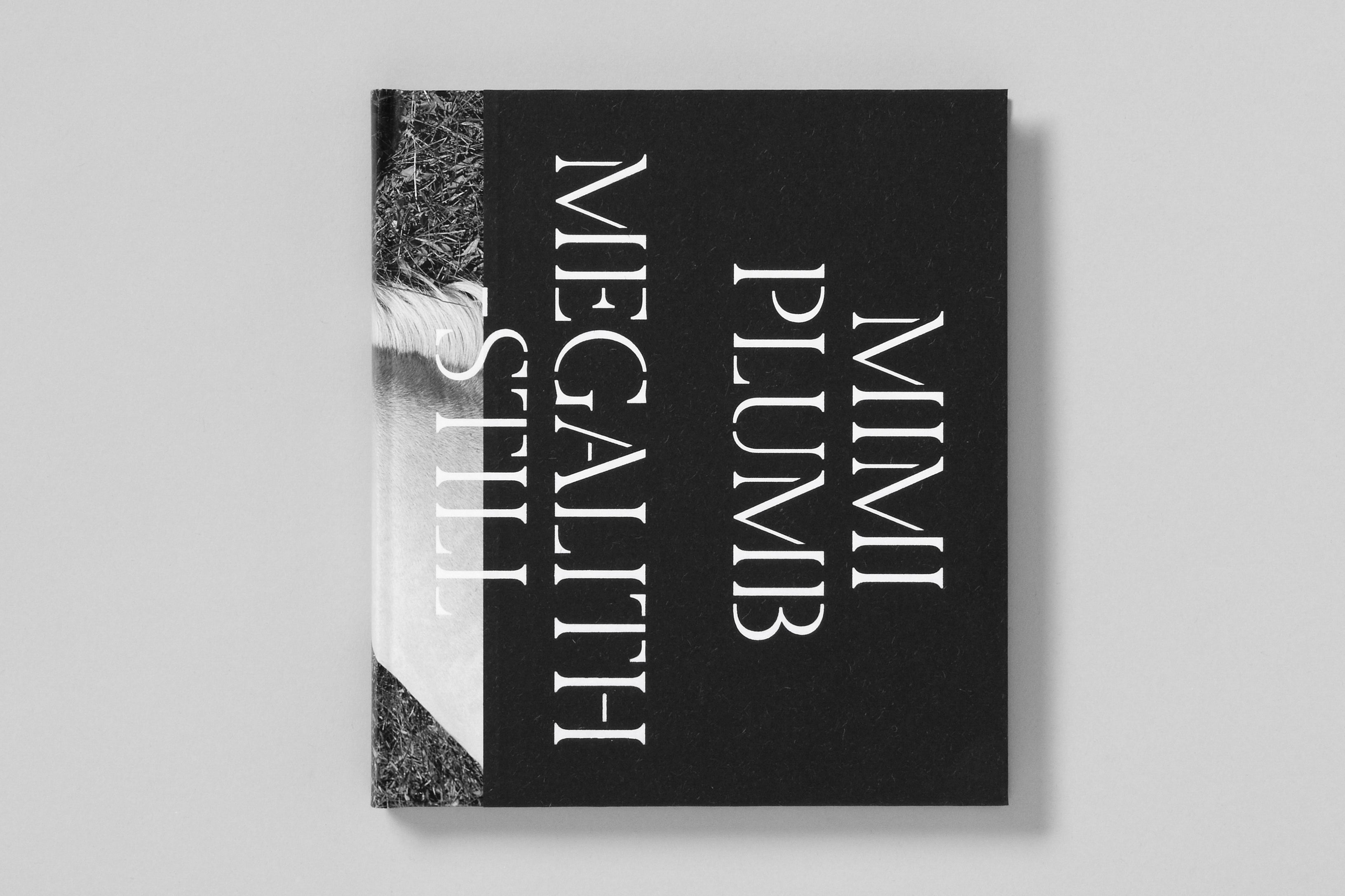 Megalith-Still – STANLEY/BARKER