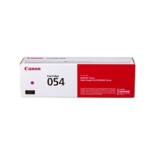 Canon 054 Cartridges at Staples