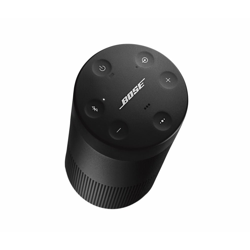 Bose SoundLink Revolve II Bluetooth Speaker - Triple Black