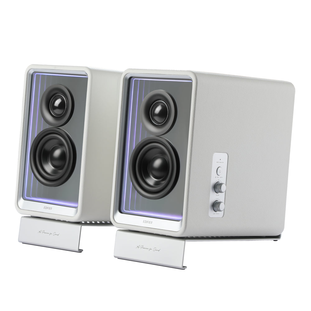 Edifier QR65 Multimedia Bluetooth Splendid Light Effect Speaker