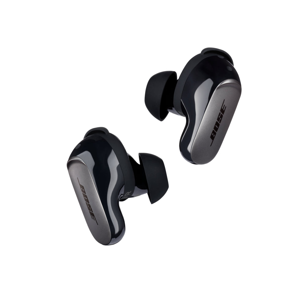 Bose QuietComfort Ultra Earbuds - Black | staples.ca