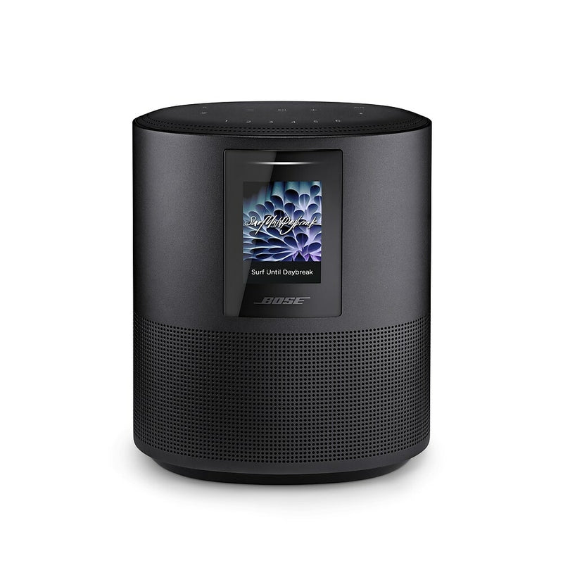Bose Home Speaker 500 - Triple Black | staples.ca