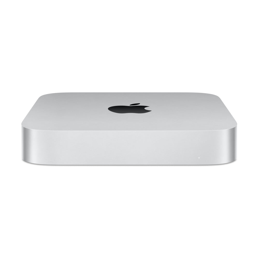 Apple Mac mini - M2 - 8GB - 512GB SSD - Silver | staples.ca