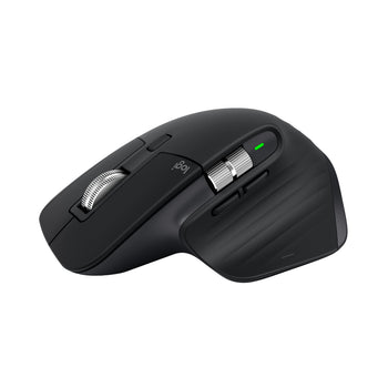 Logitech MX Master 3S Bluetooth Edition Performance Wireless Mouse