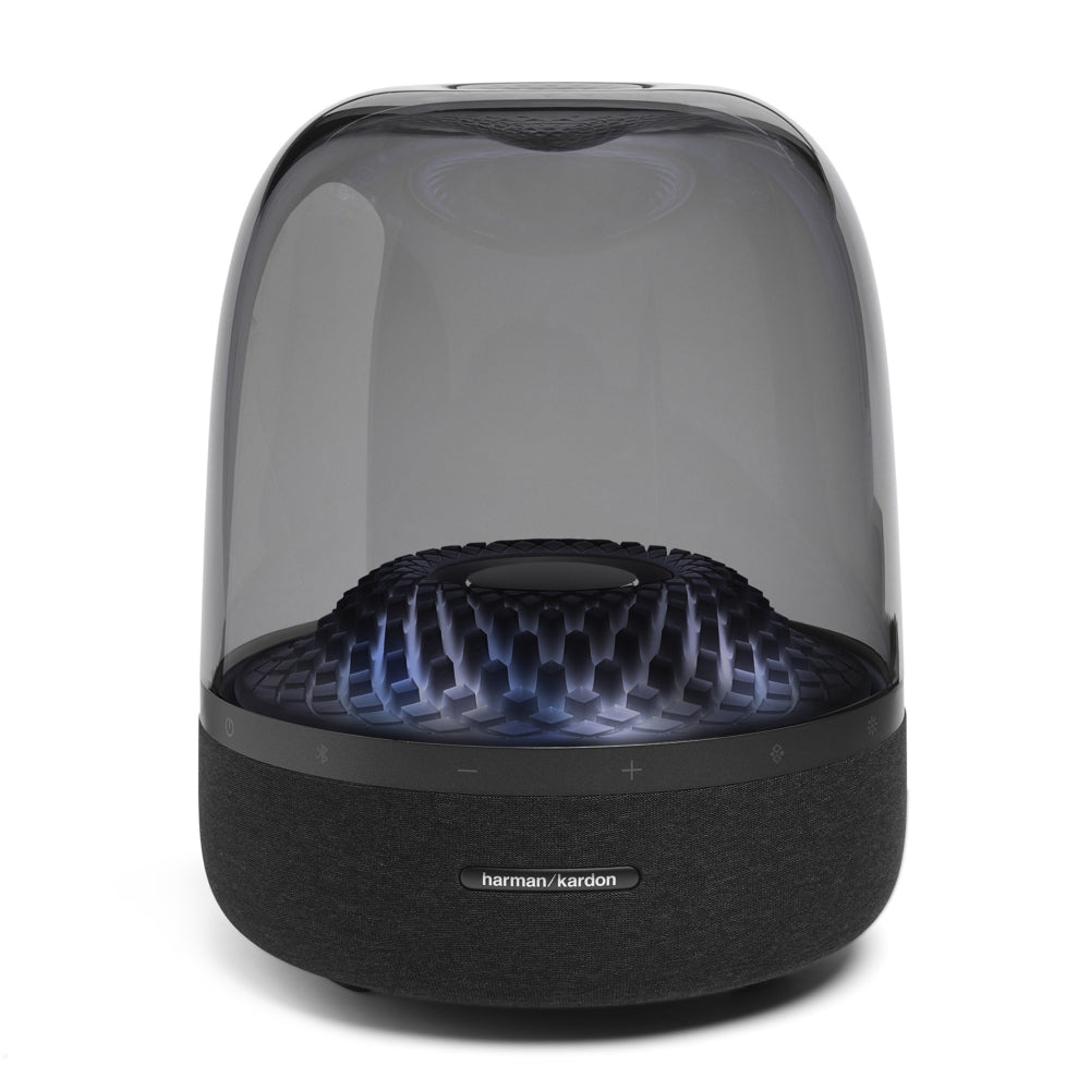 Harman Kardon Aura Studio 4 - Black | staples.ca