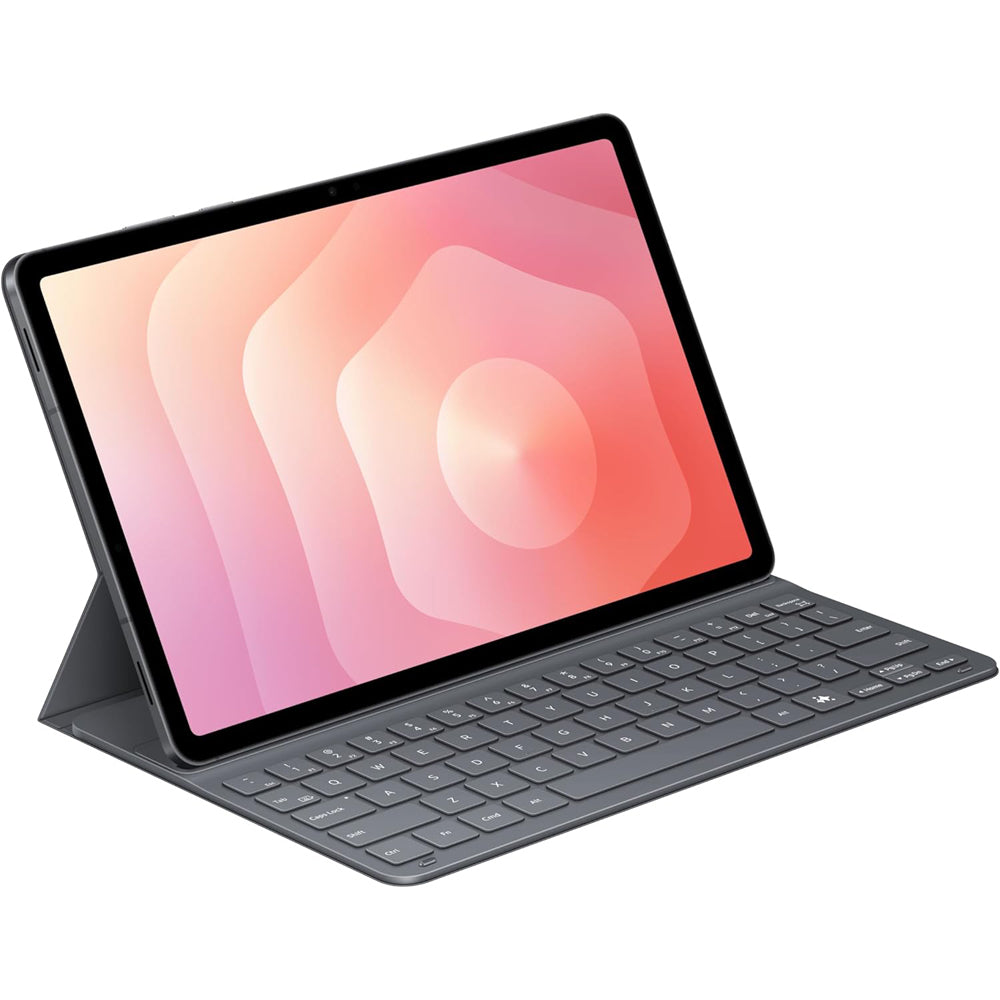 Samsung Galaxy Tab S11 Book Cover Keyboard Slim - Black | staples.ca