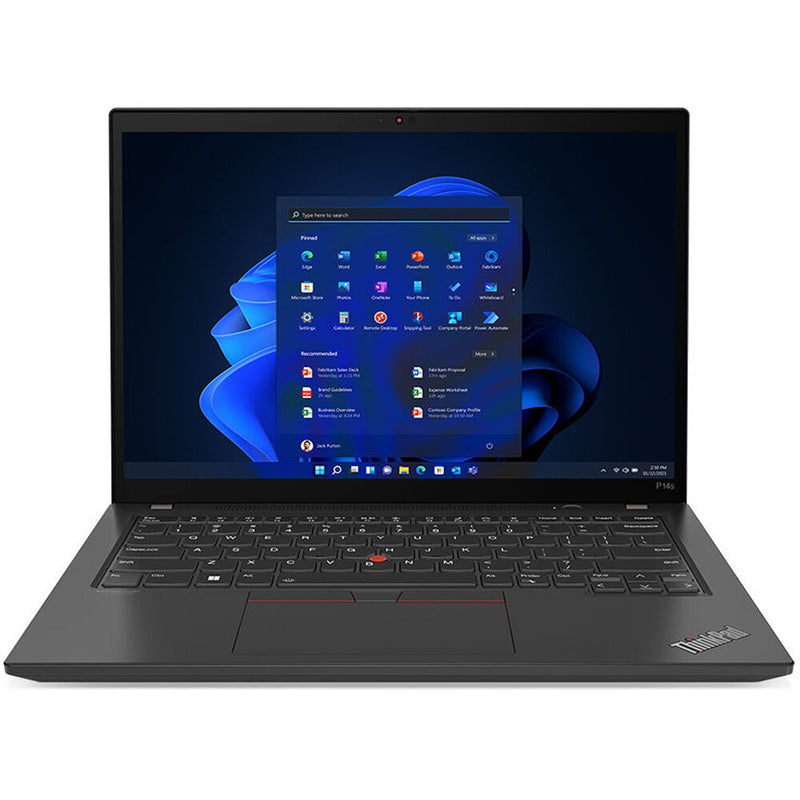 Lenovo ThinkPad P14s Gen 3 14