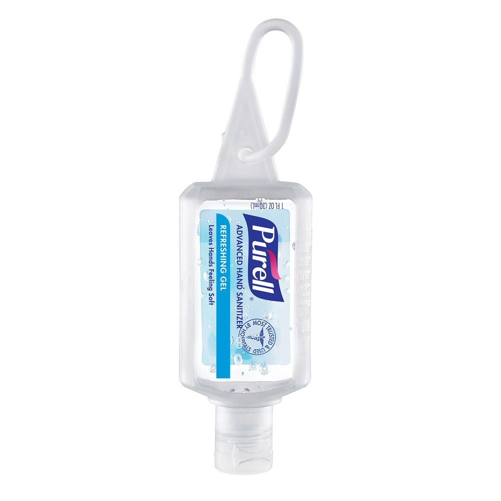 Purell Hand Sanitizer Gel Jelly Wraps - 30mL | staples.ca