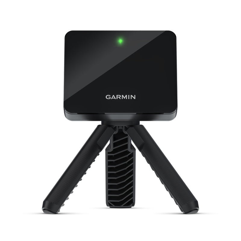 Garmin Approach R10 Portable Golf Launch Monitor with Tripod
