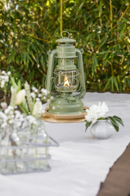 オンライン限定カラー】 LEDランタン ベイビースペシャル276 <セージ