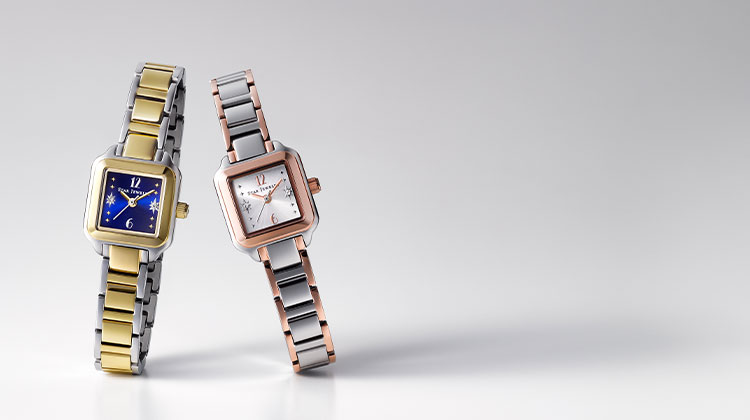 ウォッチ(腕時計) | スタージュエリー公式オンラインストア