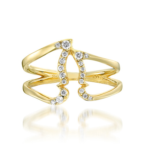 バタフライ | リング (指輪) | スタージュエリー公式オンラインストア