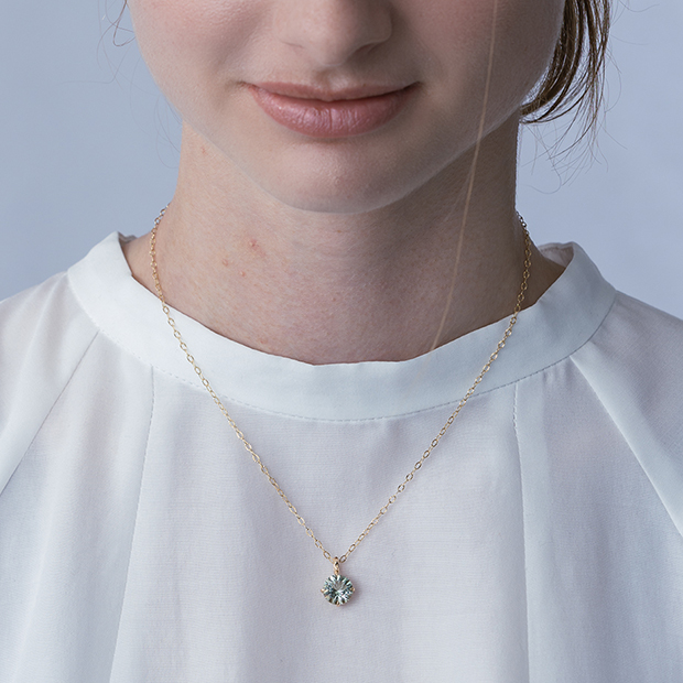 CONCAVE FLASH CHARM(2JC0131)K10 チャーム｜スタージュエリー公式