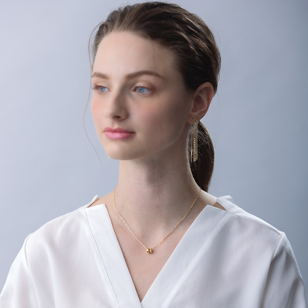 CHARM ENHANCER(2ZC1027)K18 チャーム｜スタージュエリー公式