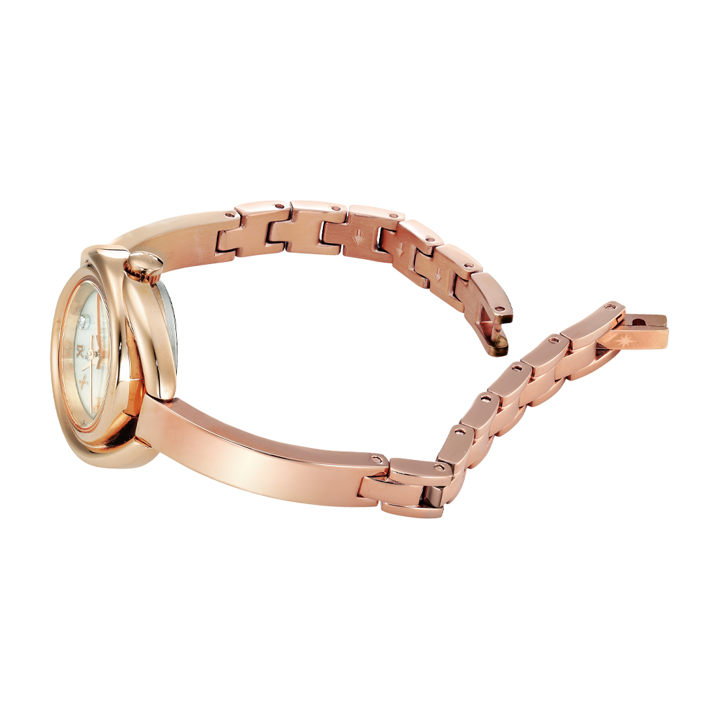 TWO UNIVERSE(2SW1095)STEEL ウォッチ｜スタージュエリー公式