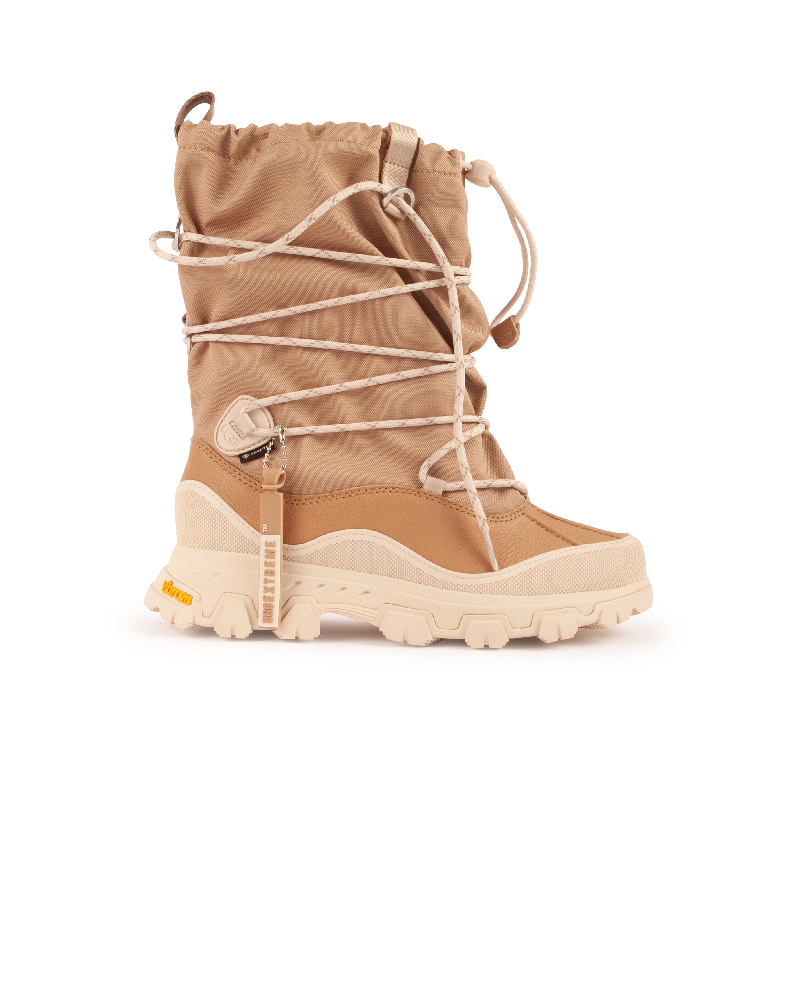 Ugg W Metropeak Big Sky Black - 1161890-BKYB - Starcow Paris