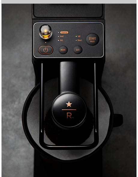 BALMUDA The Brew STARBUCKS RESERVE LIMITED EDITION｜スターバックス