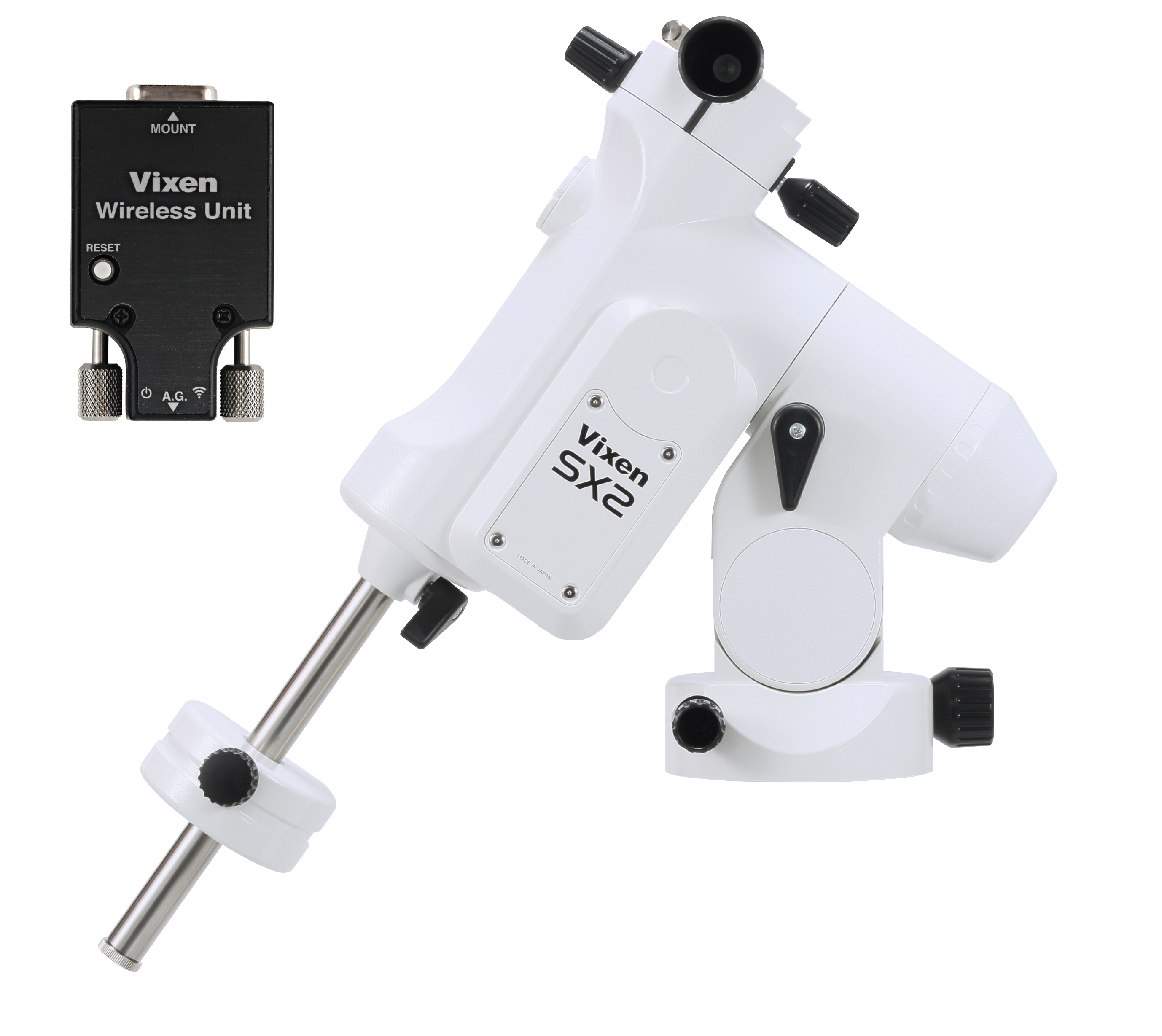 ビクセン 天体望遠鏡 SX2WL-SD103SII