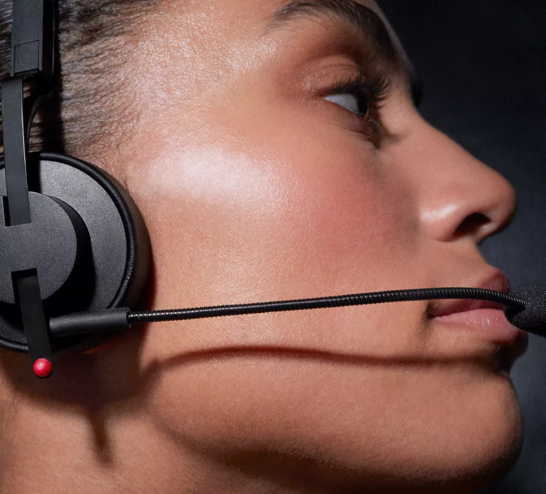 Teenage engineering M-1 Headphone