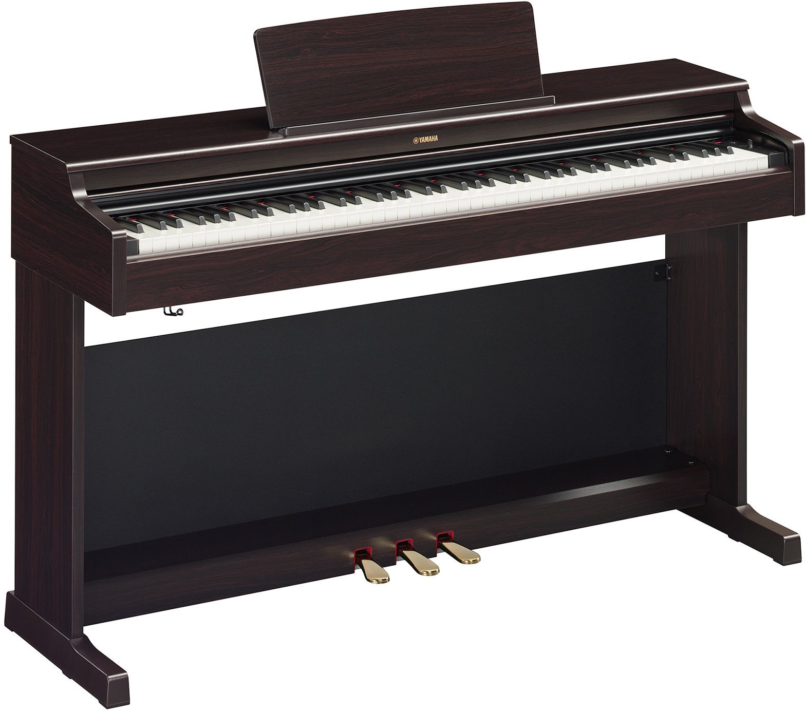 Yamaha YDP-165 R Digital piano with stand