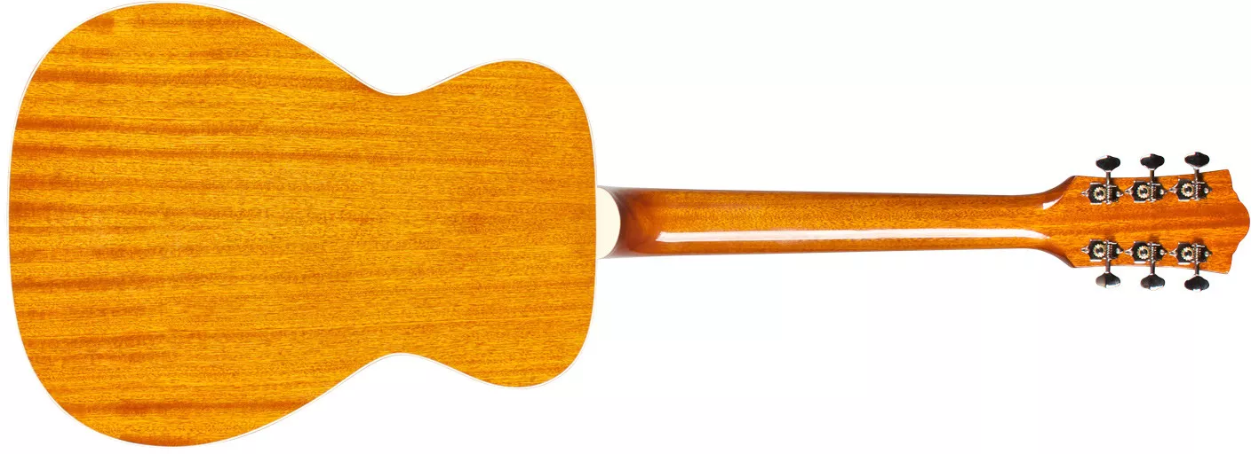 Guild Westerly M-140 - natural Folk guitar