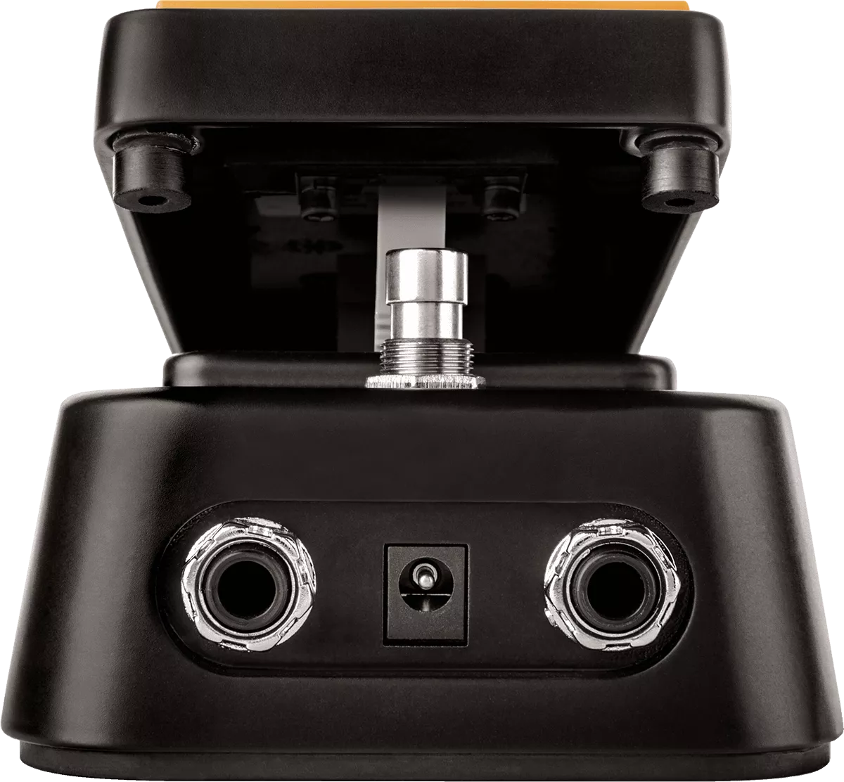 Jim dunlop Special Edition Cry Baby Junior GBJ95SB Ltd - Black