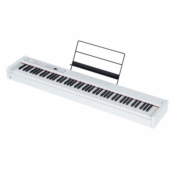 Korg D1 White Portable digital piano