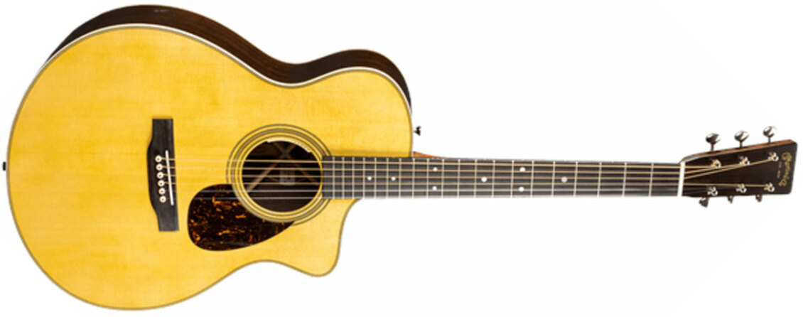 Martin マーチン アコースティックギター Fishman F1 Aura Martin