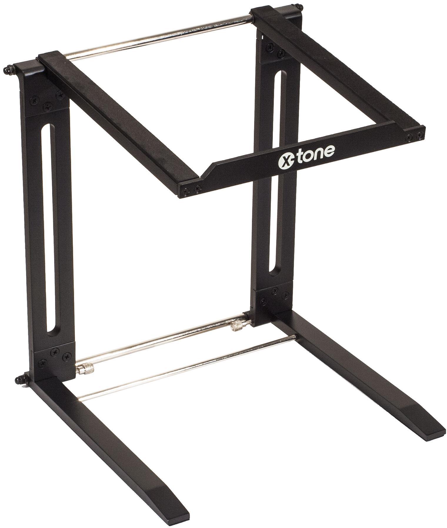 Pioneer dj DDJ-FLX4 + xh 6401 Stand DJ Other