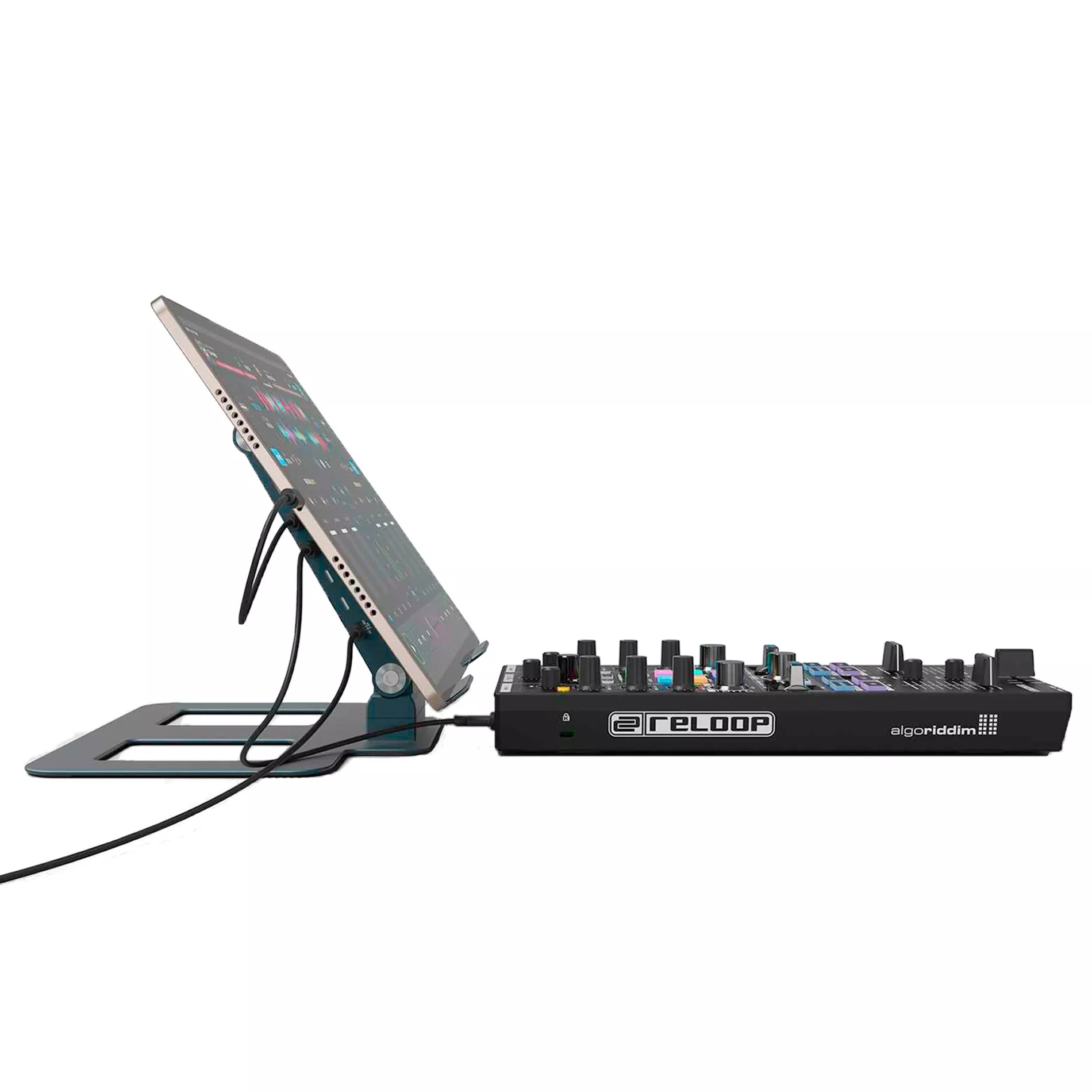 Reloop Stand Hub Pro Dj access