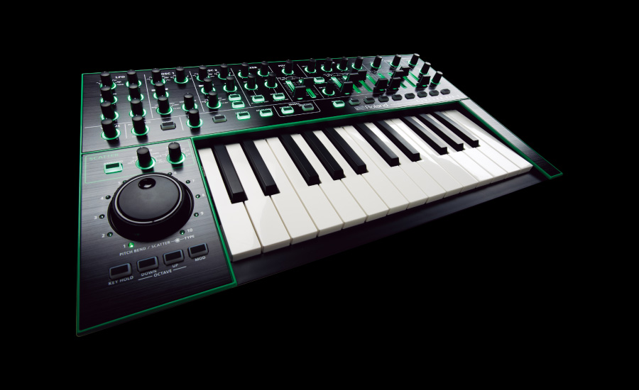 Roland System-1 Aira Synthesizer