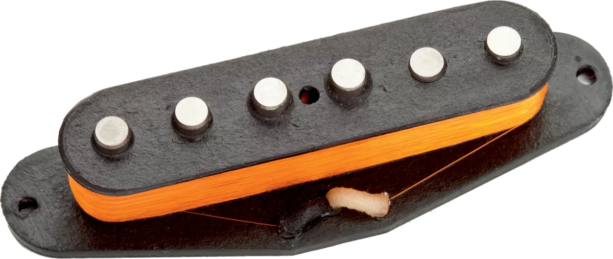 Seymour duncan Vintage Staggered SSL-1-RWRP Electric guitar pickup