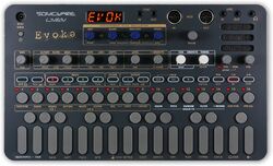 Sonicware Liven 8bit warps Sampler