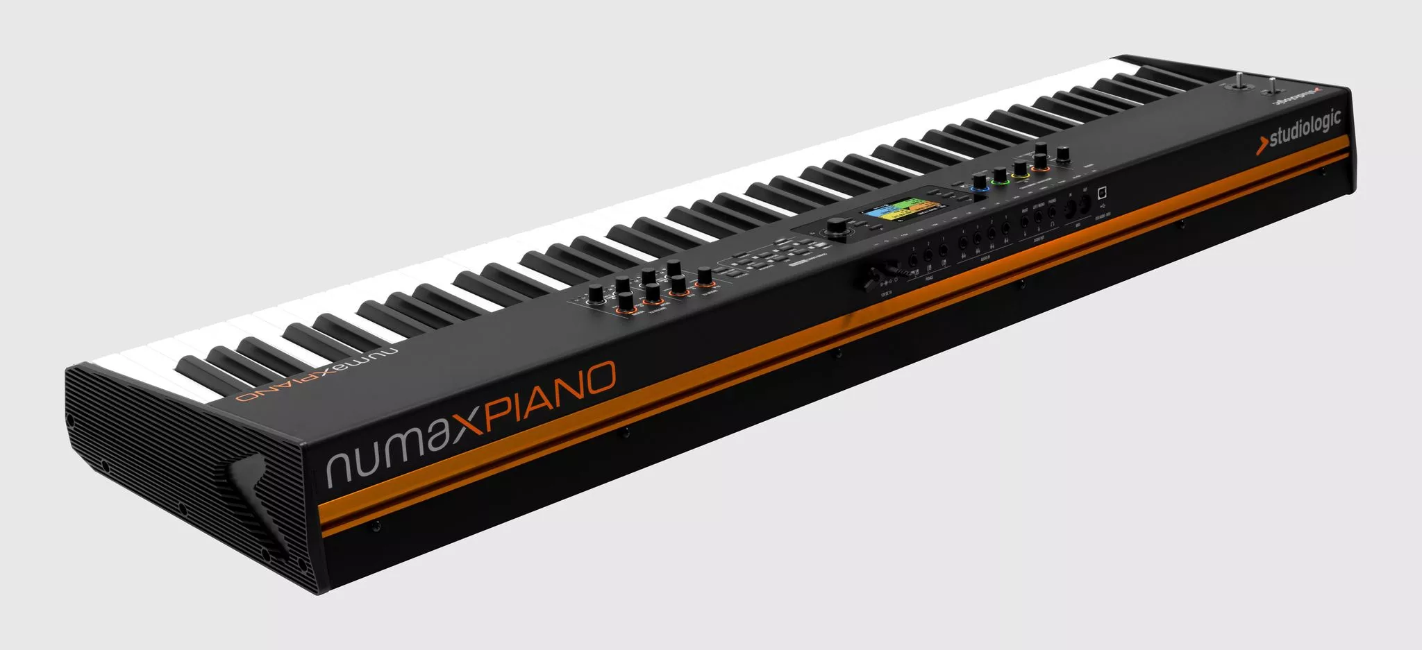 Studiologic Numa X Piano 88 Stage keyboard