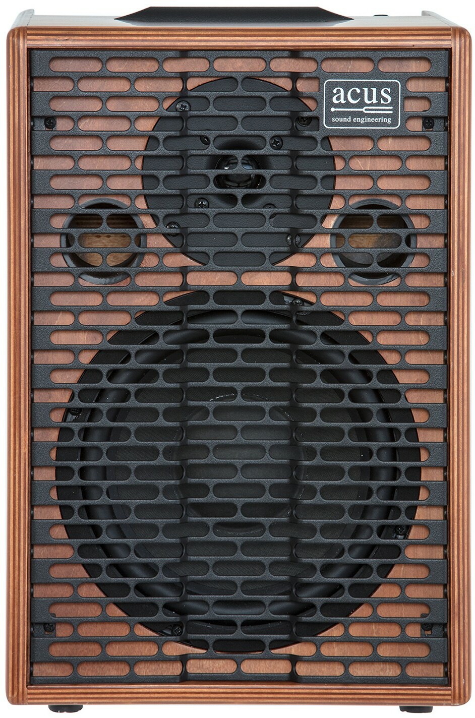 Acus ONEFORSTREET 8 WOOD Acoustic guitar combo amp