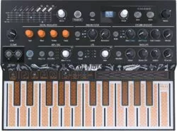 Arturia MicroFreak Synthesizer