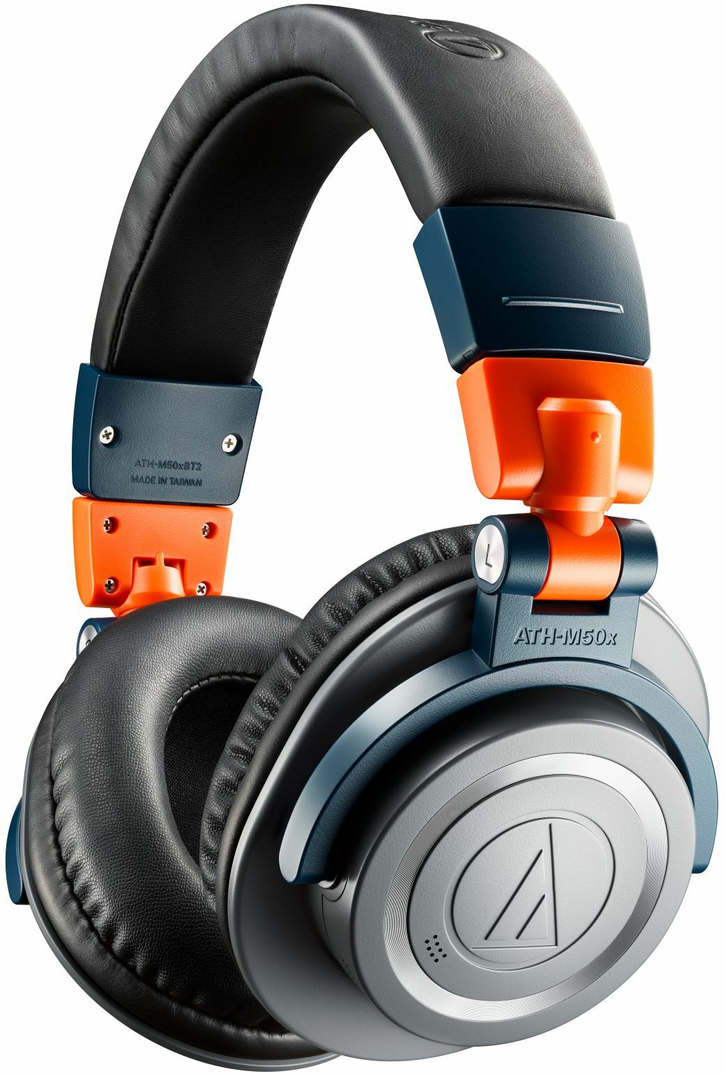 Audio technica M50xBT2Lab Closed headset
