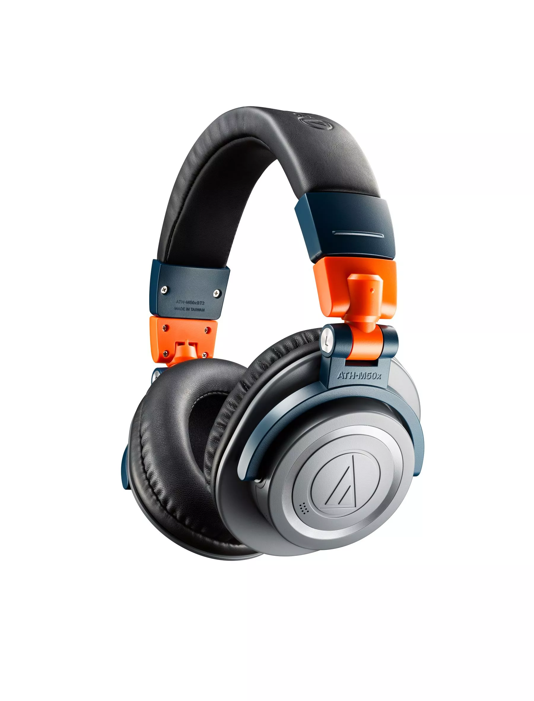 Audio technica M50xBT2Lab Closed headset