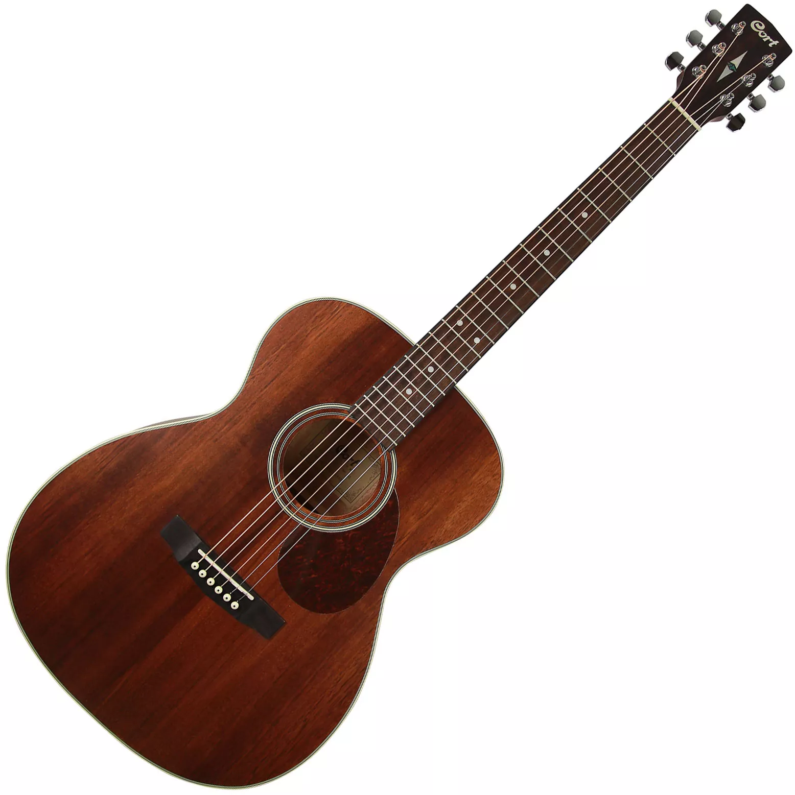 Cort L100-O Luce - natural satin Folk guitar