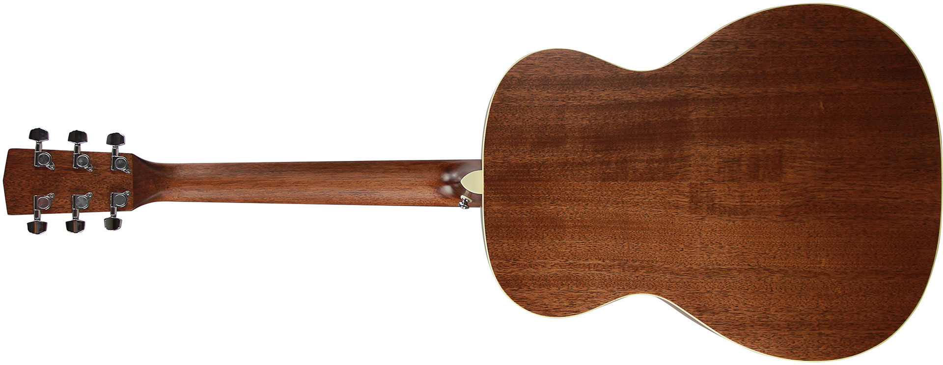 Cort L100-O Luce - natural satin Folk guitar