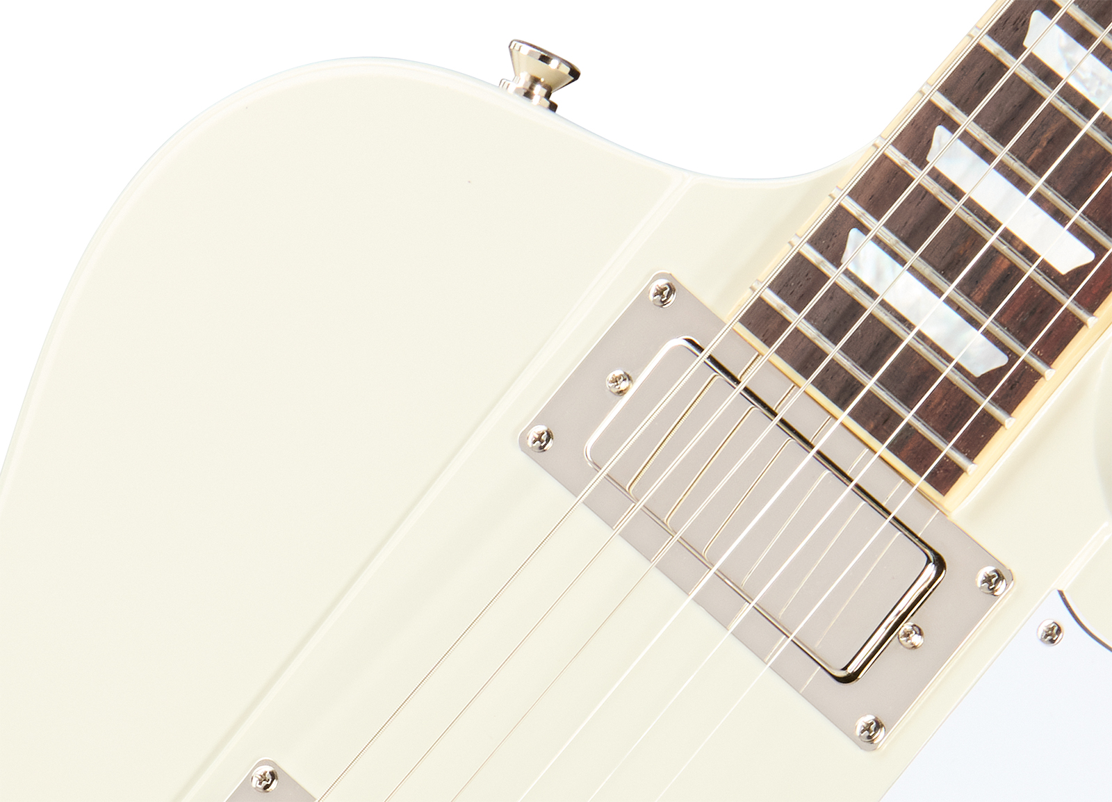 Epiphone 1963 Firebird V Reissue With Maestro Vibrola - polaris