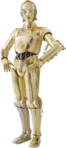 タカラ ダイカスト C-3PO フィギュア スターウォーズ 超合金 超合金