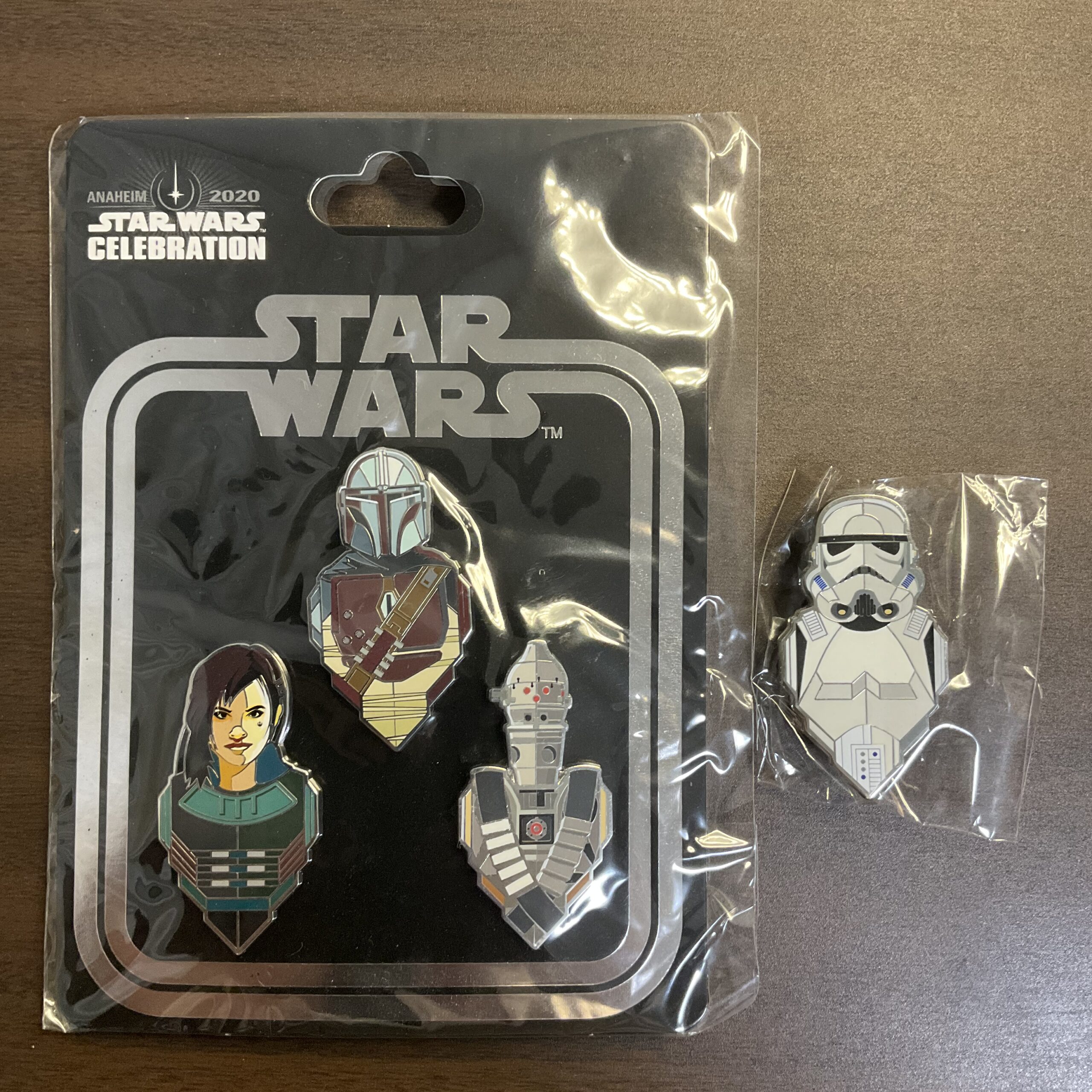 スター・ウォーズ セレブレーション」海外体験レポートから、「セレブ