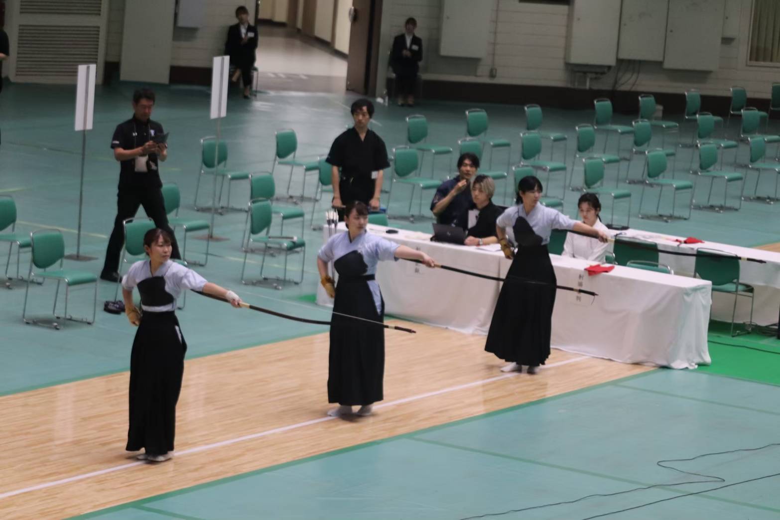 筑波大学体育会弓道部 公式Webサイト